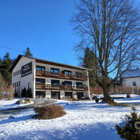 Pension & Apartments Weissbriach